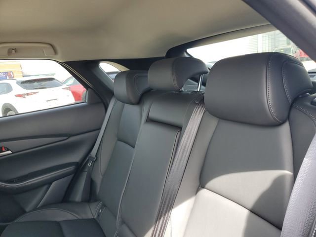 New 2026 MAZDA CX-30 AWD 2.5 S w/ Select Sport Pkg image 24