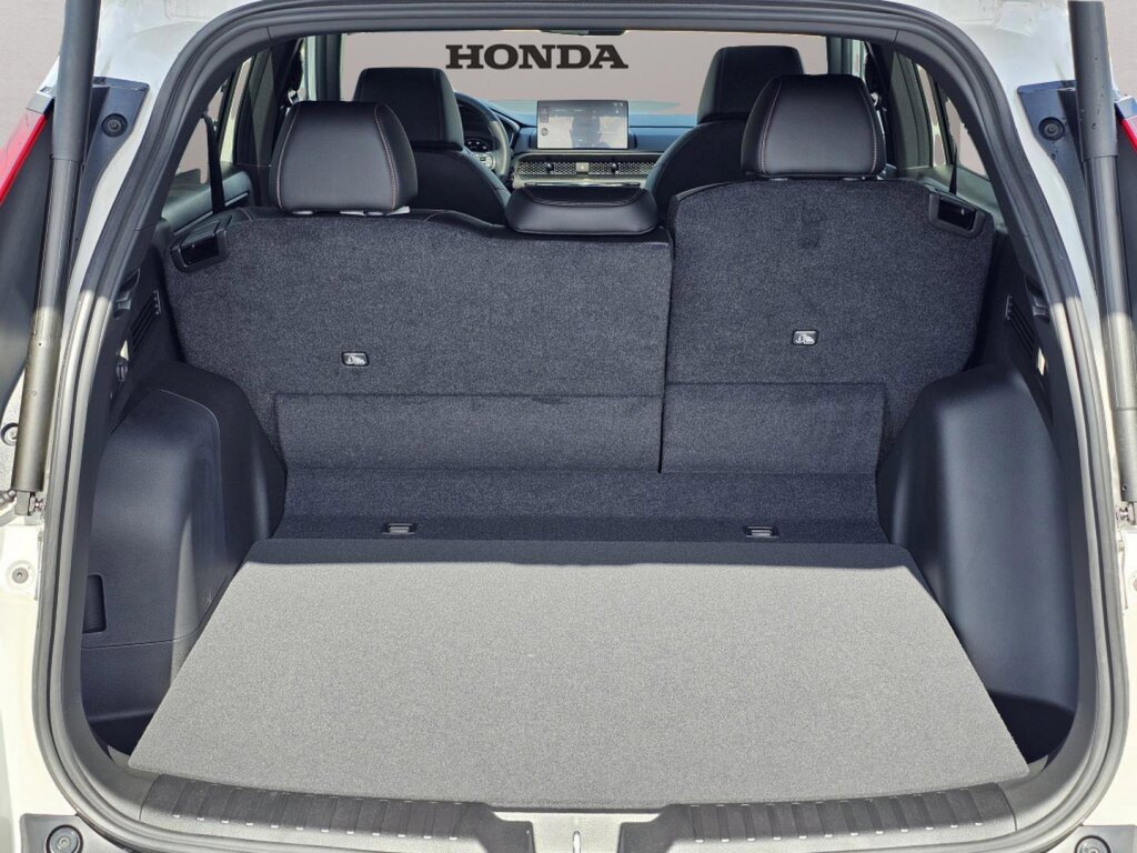 New 2026 Honda CR-V Sport-L image 12