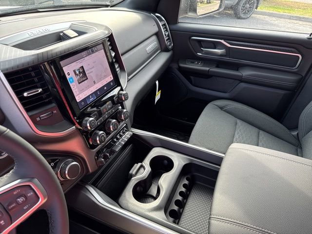 New 2026 RAM 1500 Big Horn w/ Night Edition image 50