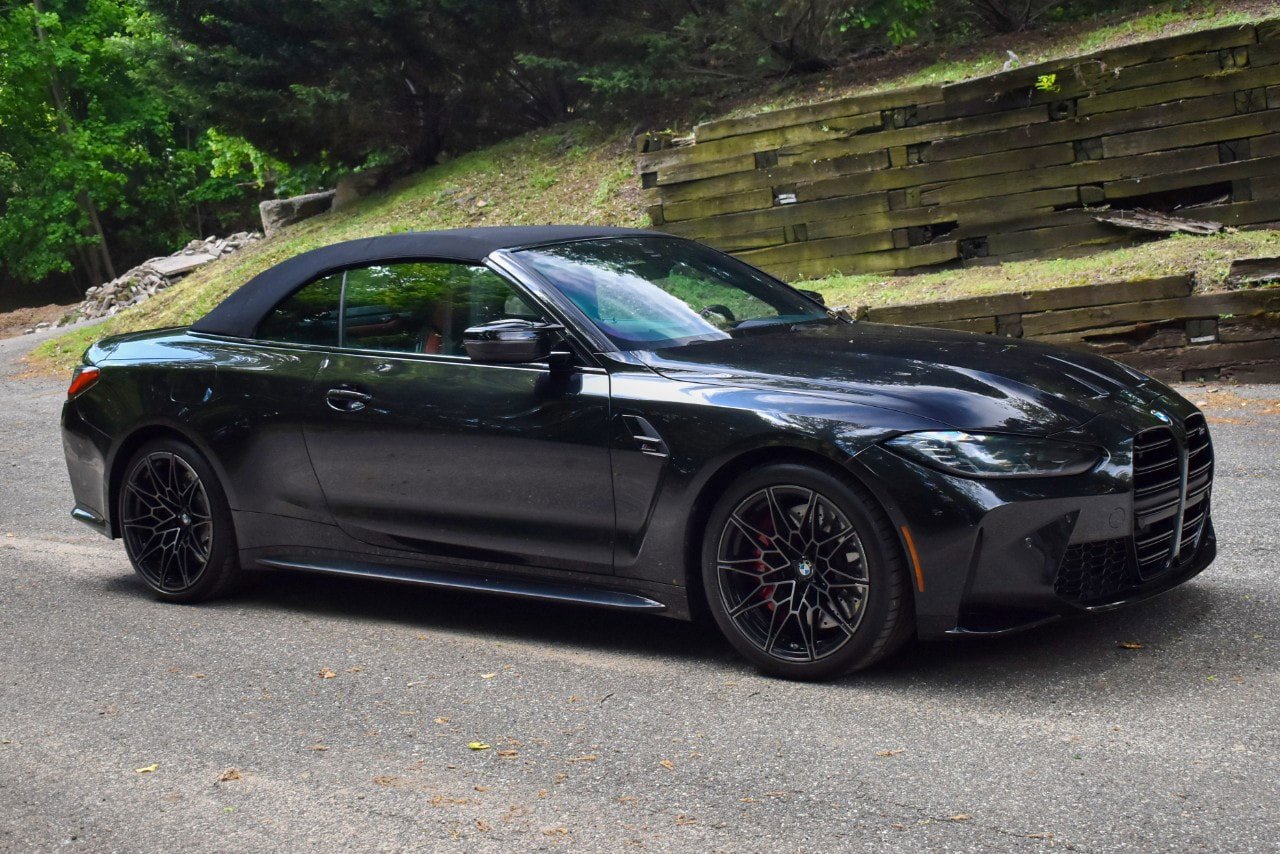 Used 2024 BMW M4 xDrive Competition w/ Executive Package AWD/4WD image 10