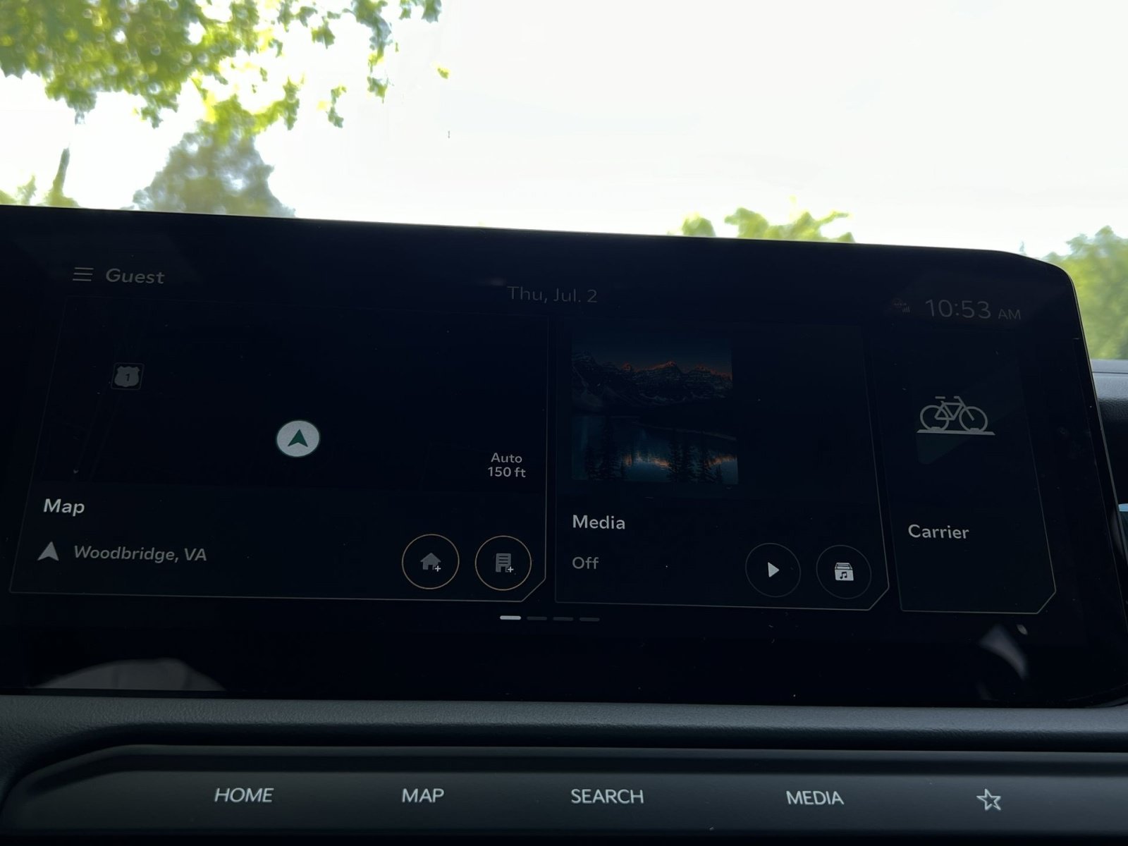 New 2027 Kia Telluride X-Line SX Prestige AWD/4WD image 22