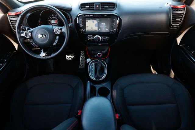 Used 2019 Kia Soul + image 26