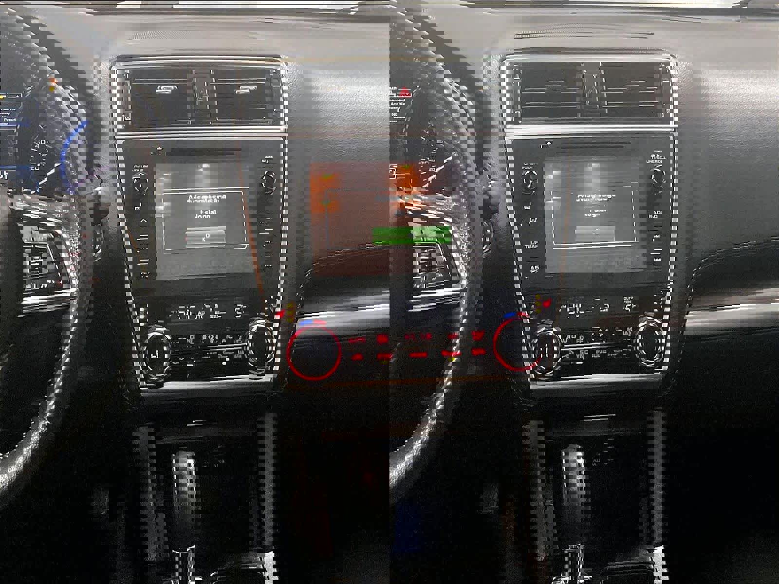 Used 2018 Subaru Legacy 2.5i Limited image 18