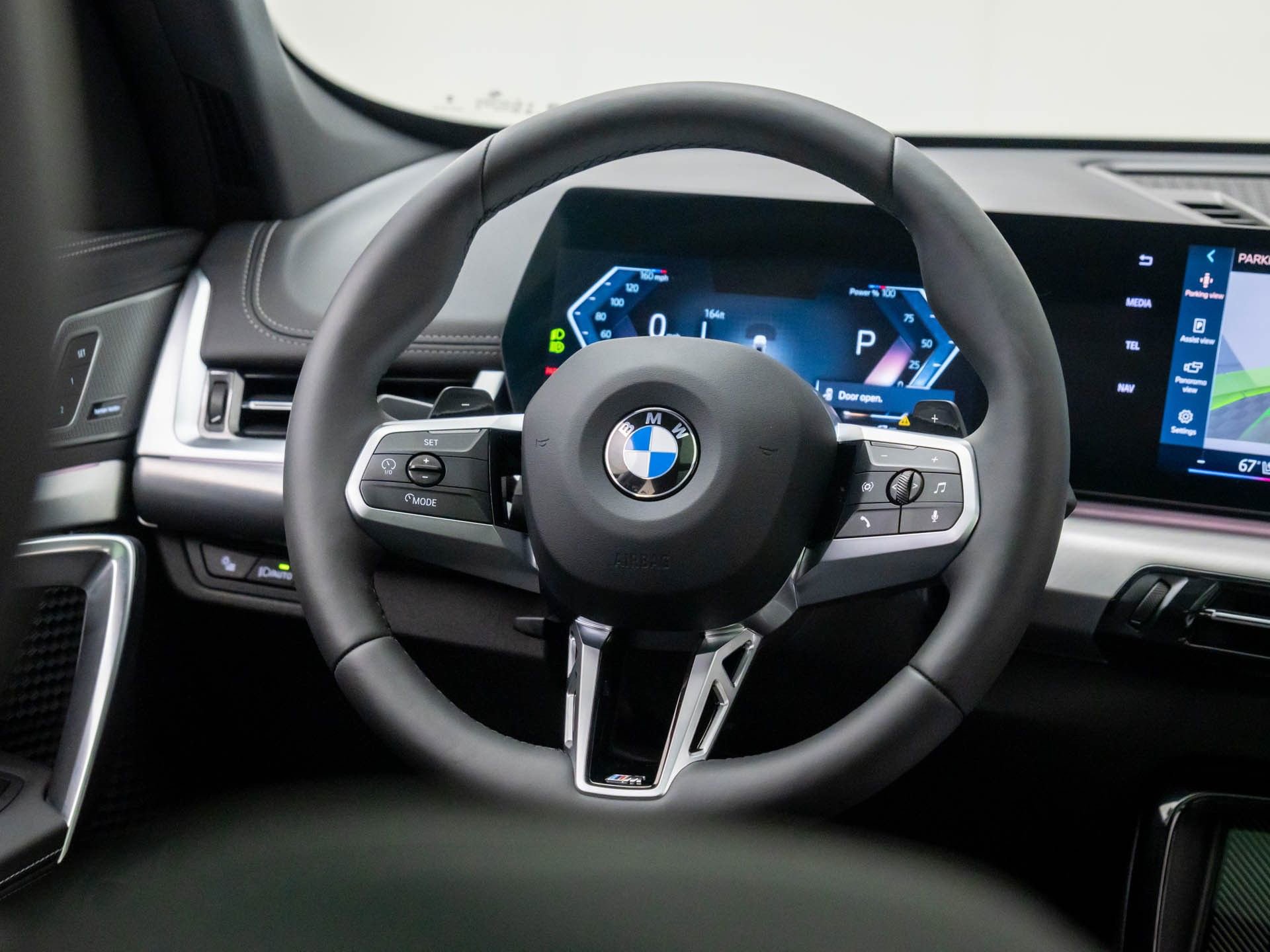 Certified 2026 BMW X1 xDrive28i image 11