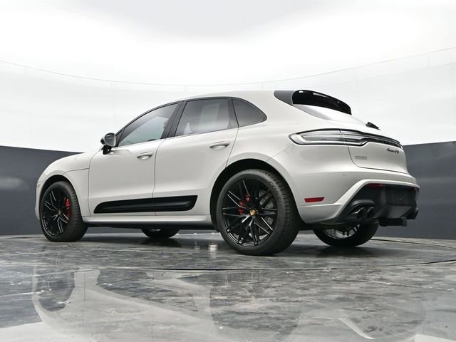 Used 2022 Porsche Macan GTS AWD/4WD image 40