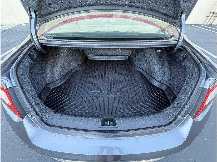 Used 2013 Honda Accord EX-L image 23