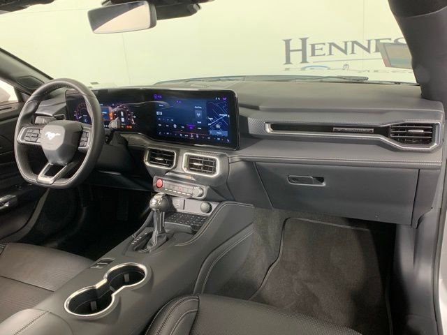 Used 2024 Ford Mustang GT Premium image 31