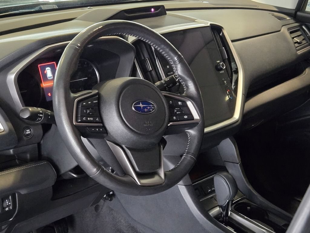 Used 2023 Subaru Ascent Limited AWD/4WD image 25