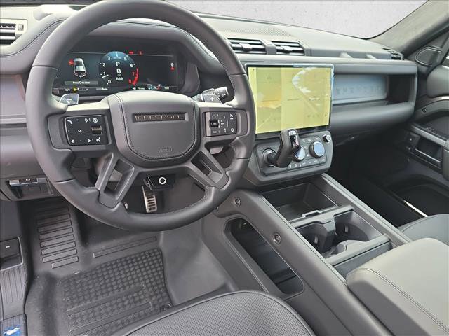 New 2026 Land Rover Defender 110 OCTA image 15