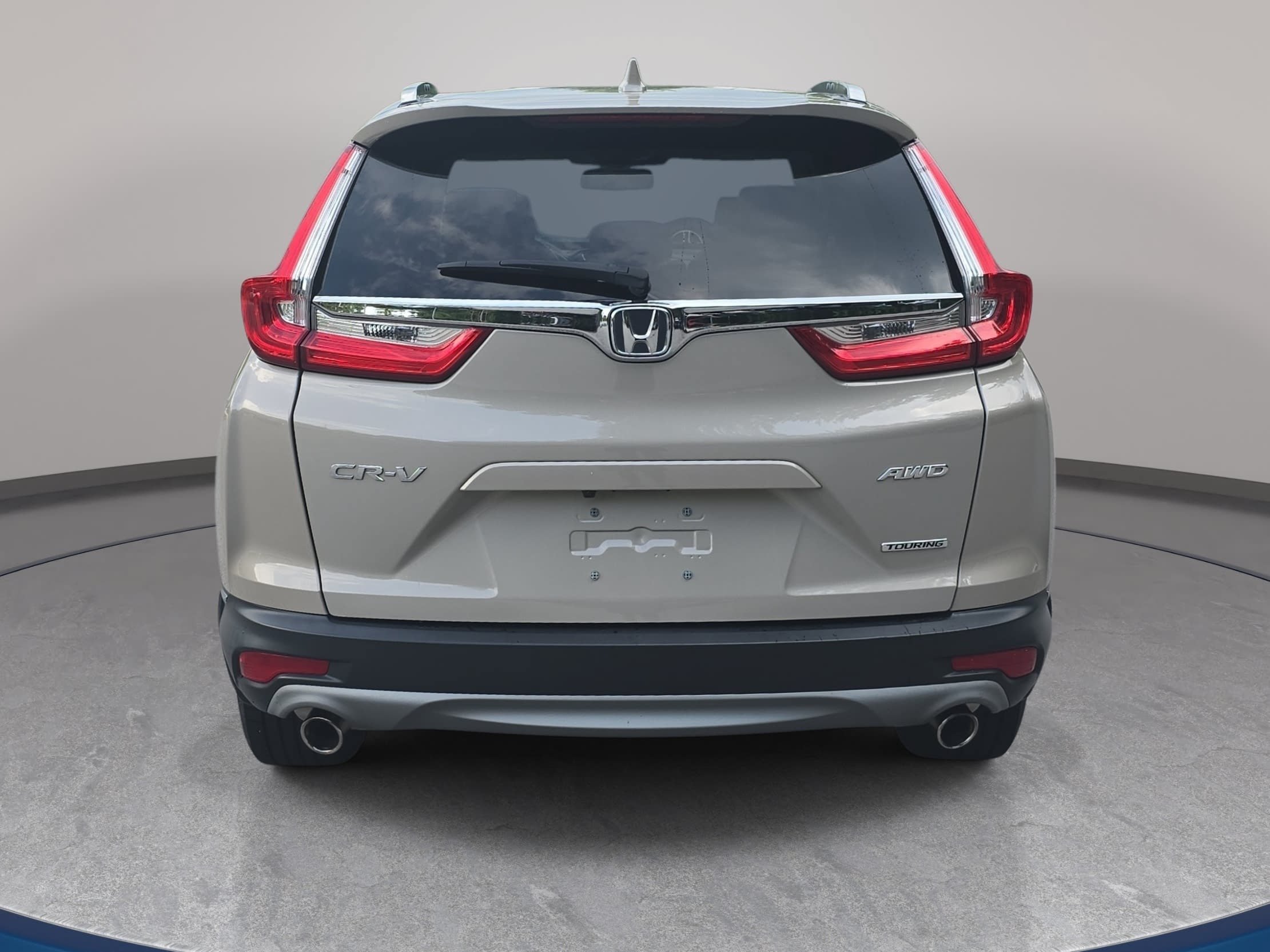 Used 2019 Honda CR-V Touring image 6