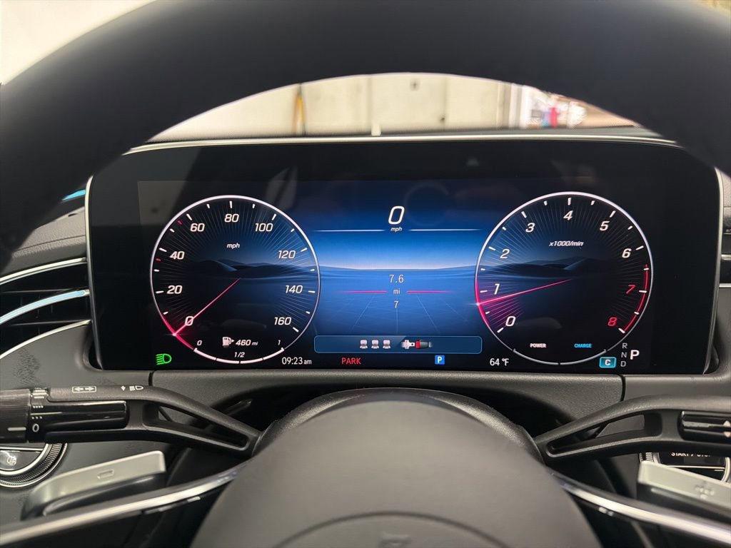 New 2026 Mercedes-Benz E 350 E 350 image 32