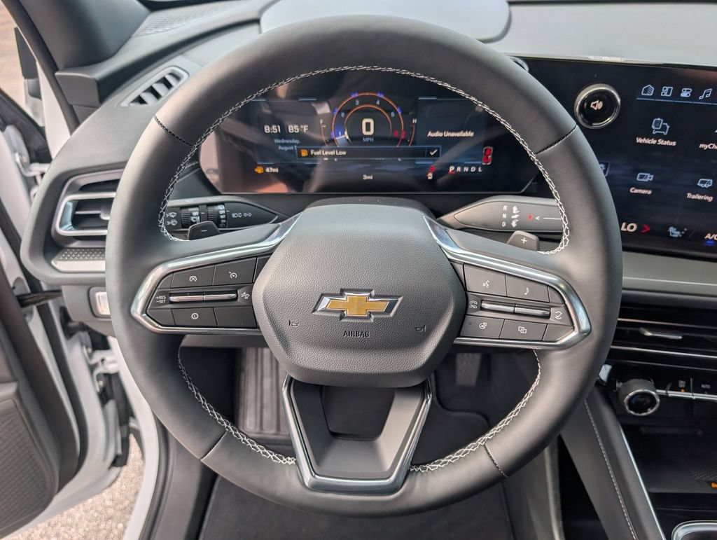 New 2026 Chevrolet Traverse LT FWD image 14