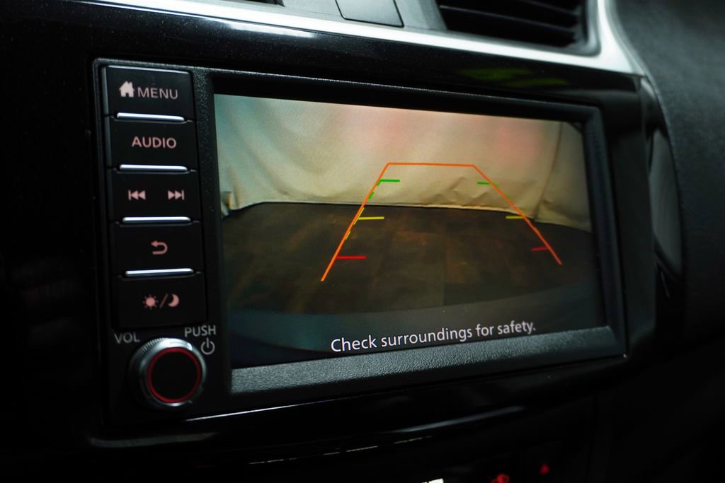 Used 2019 Nissan Sentra SV image 20