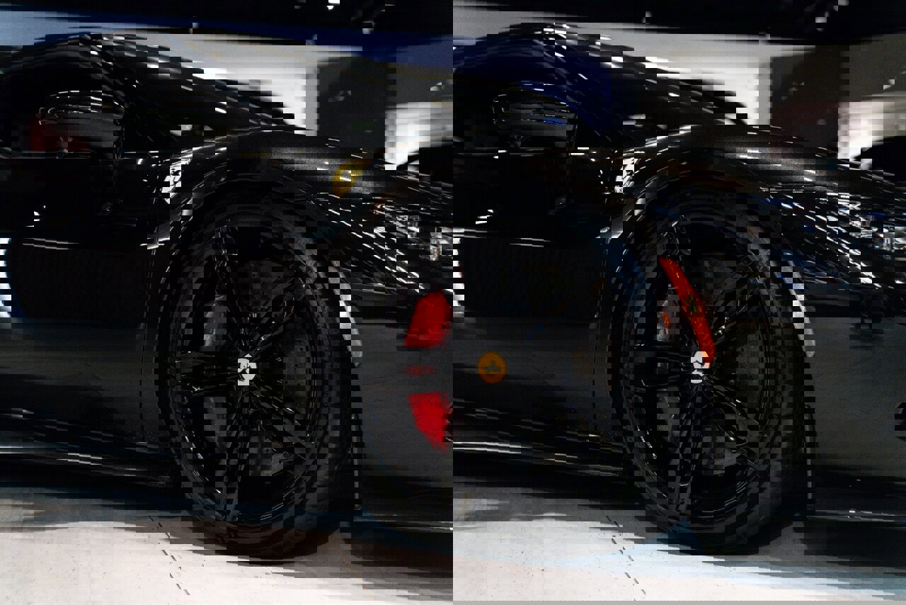 Used 2024 Ferrari 296 GTB image 29