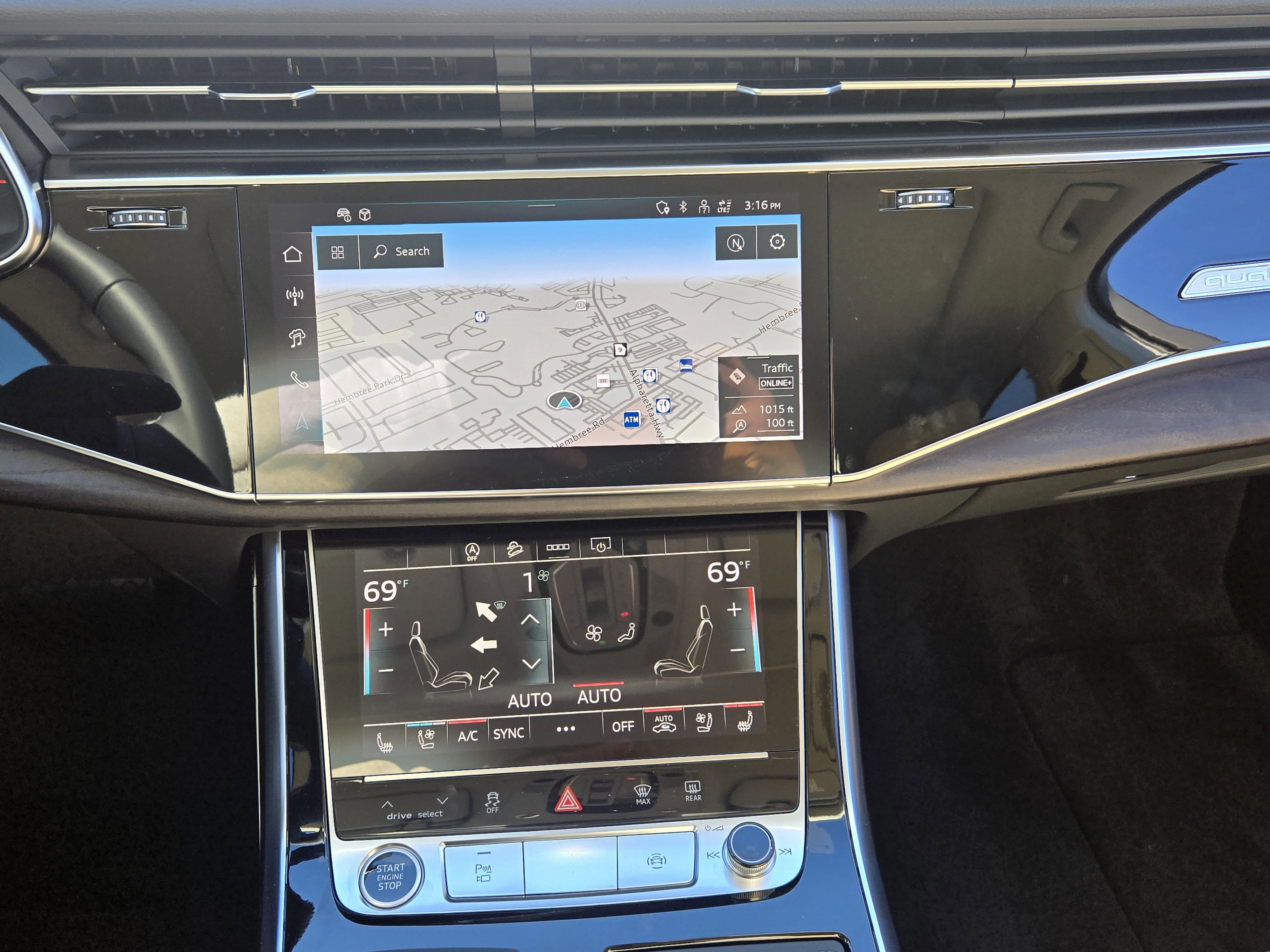 New 2025 Audi Q7 3.0T Premium Plus image 19