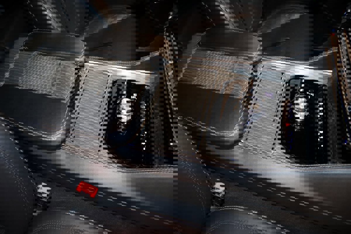 Used 2024 Jeep Wagoneer L Series II w/ Flexible Seating Group image 63