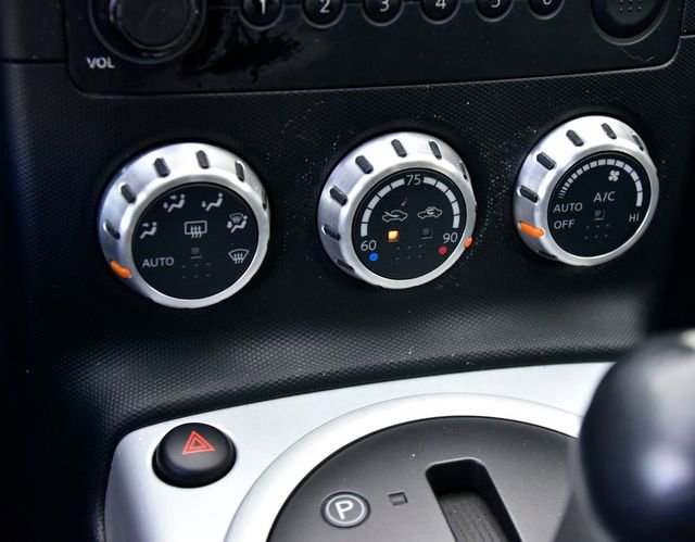 Used 2006 Nissan 350Z Grand Touring image 22