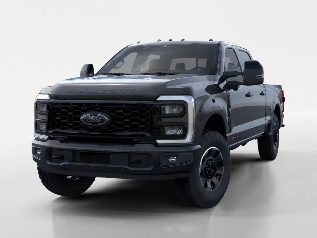 New 2026 Ford F250 Lariat w/ Tremor Off-Road Package image 25