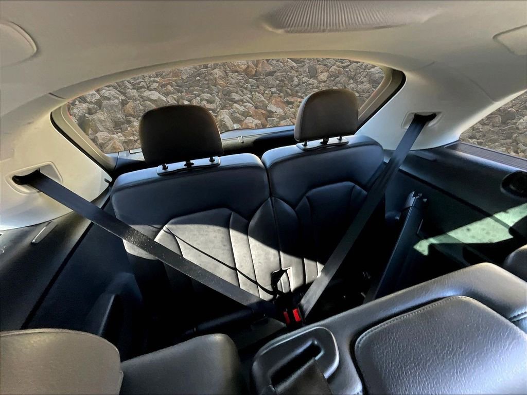 Used 2018 Audi Q7 2.0T Premium Plus image 26