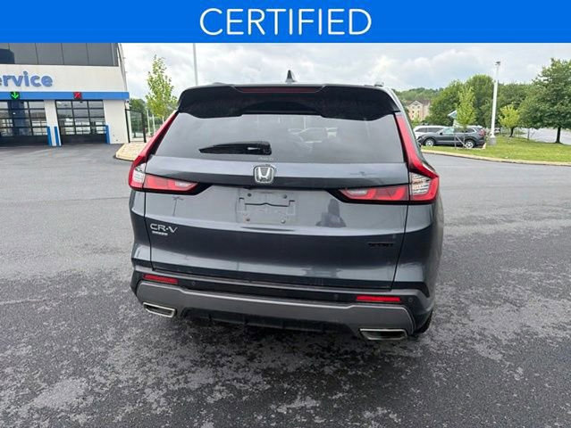 Used 2025 Honda CR-V Sport-L image 13