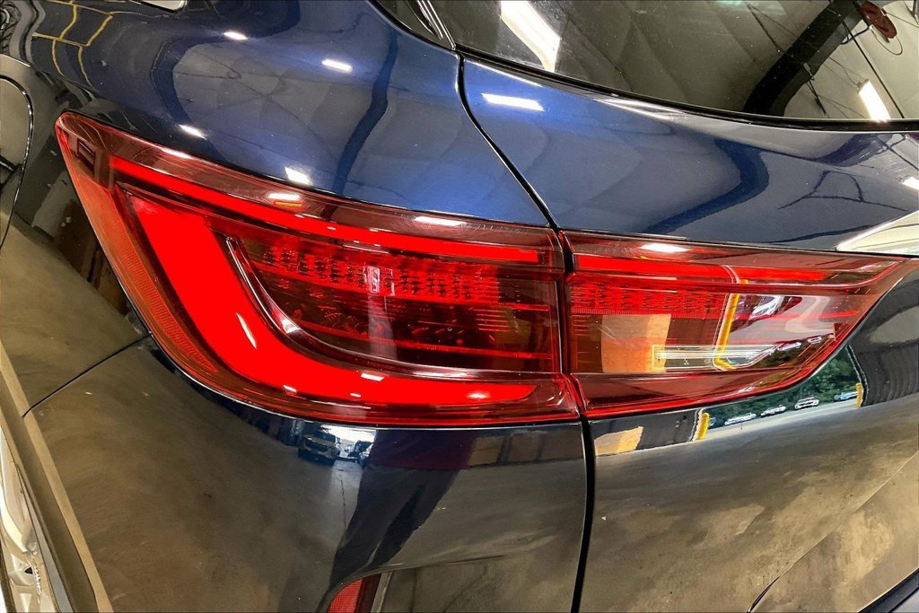 Used 2023 INFINITI QX50 Luxe AWD/4WD image 24