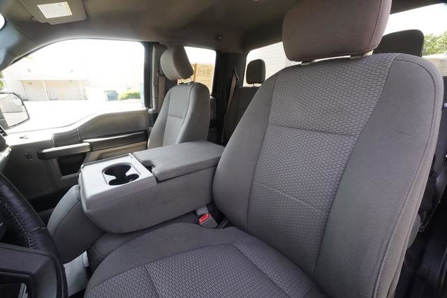 Used 2018 Ford F150 XLT w/ Equipment Group 301A Mid RWD image 26