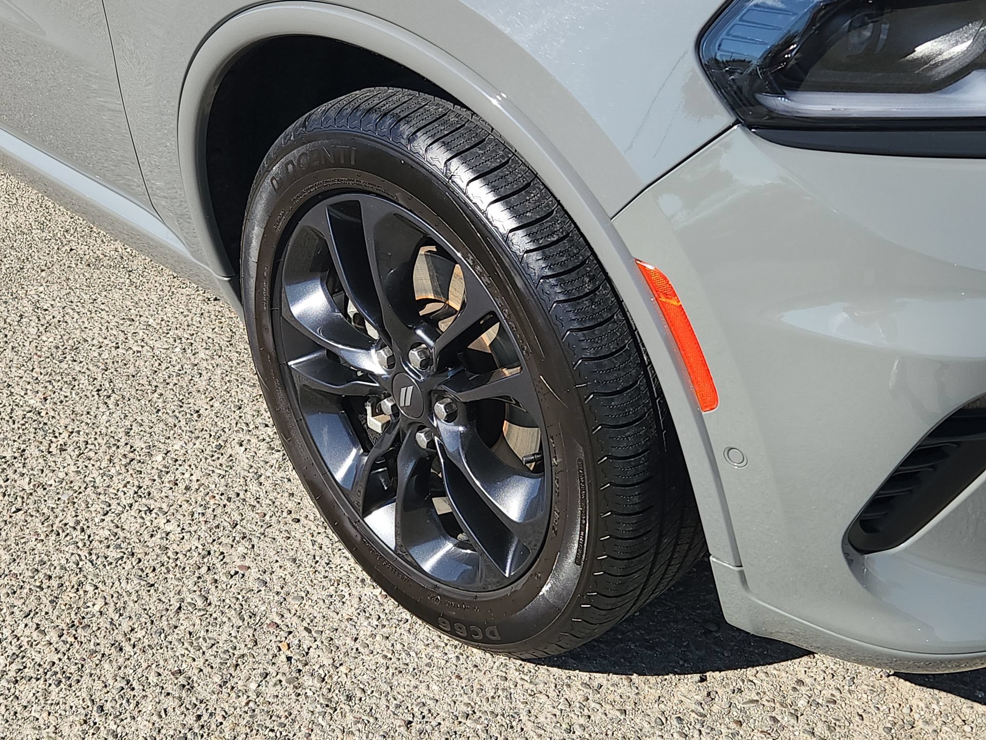 Certified 2022 Dodge Durango R/T AWD/4WD image 19