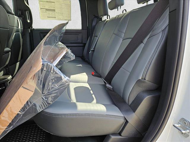 New 2026 RAM ProMaster 1500 FWD image 14