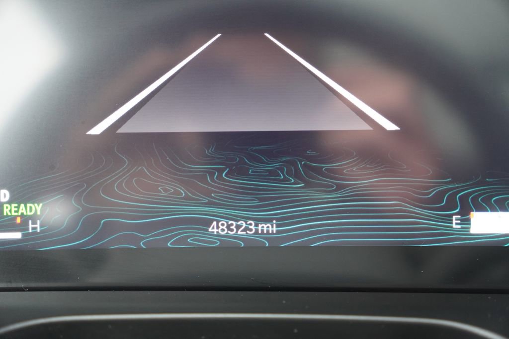 Used 2022 Jeep Grand Cherokee Limited 4xe image 37