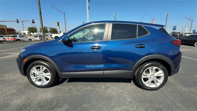 Used 2023 Buick Encore GX Preferred w/ Cold Weather Comfort Package image 5