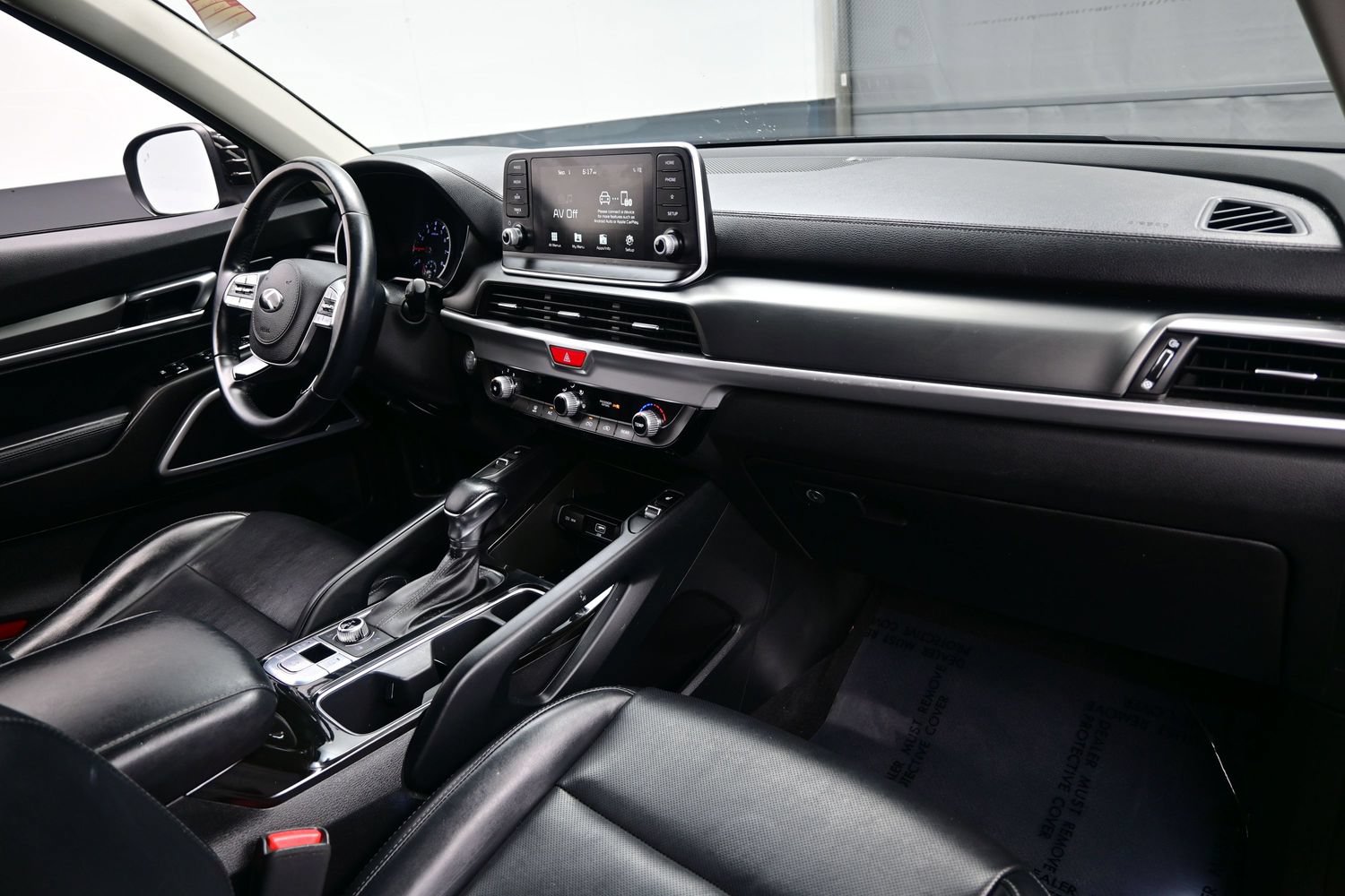 Used 2020 Kia Telluride S AWD/4WD image 15