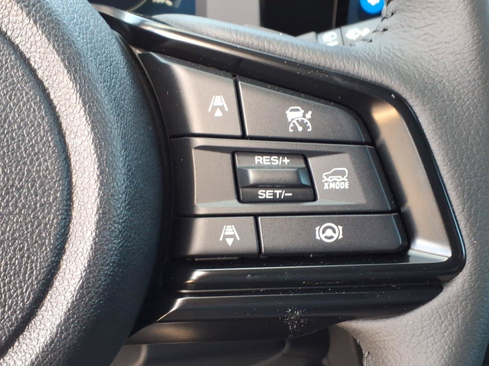New 2026 Subaru Outback Premium AWD/4WD image 36