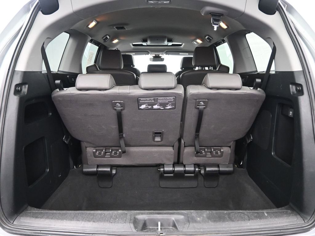 Used 2024 Honda Odyssey Touring image 31