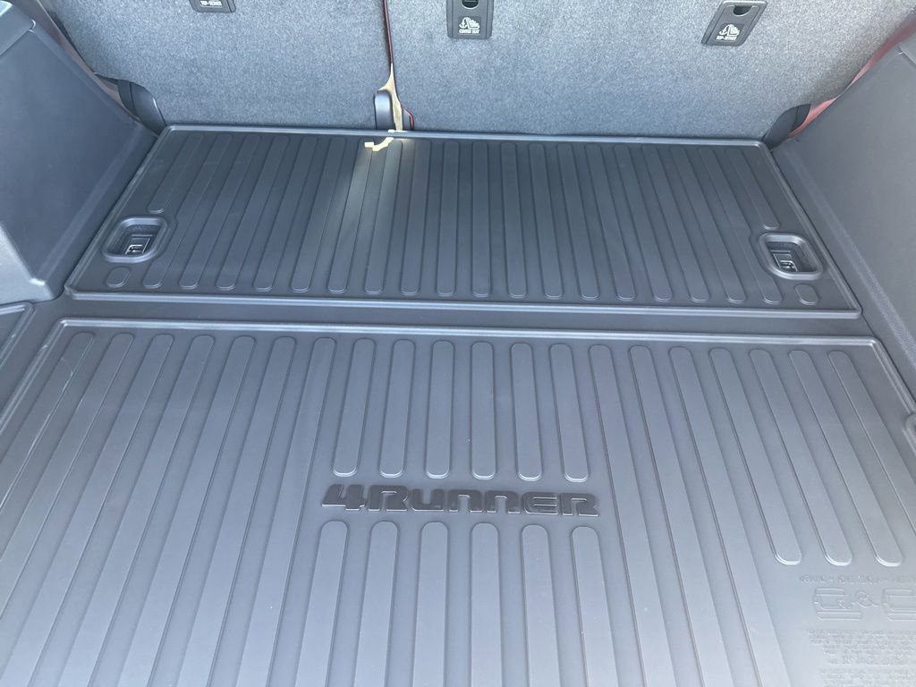 New 2026 Toyota 4Runner TRD Pro AWD/4WD image 28