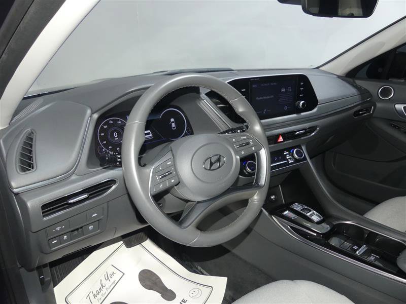 Used 2021 Hyundai Sonata SEL w/ Convenience Package image 23