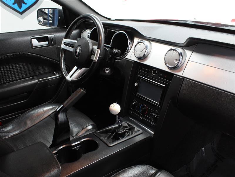Used 2007 Ford Mustang GT RWD image 10