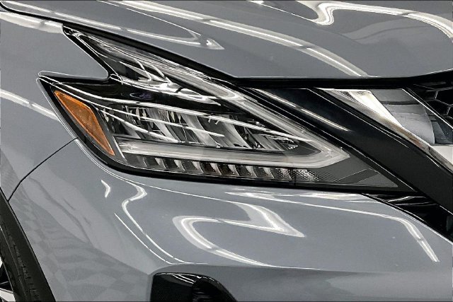 Used 2023 Nissan Murano SL w/ SL Moonroof Package AWD/4WD image 34