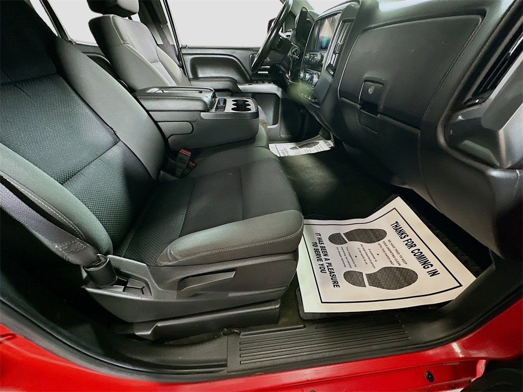 Used 2014 Chevrolet Silverado 1500 LT w/ All Star Edition image 28