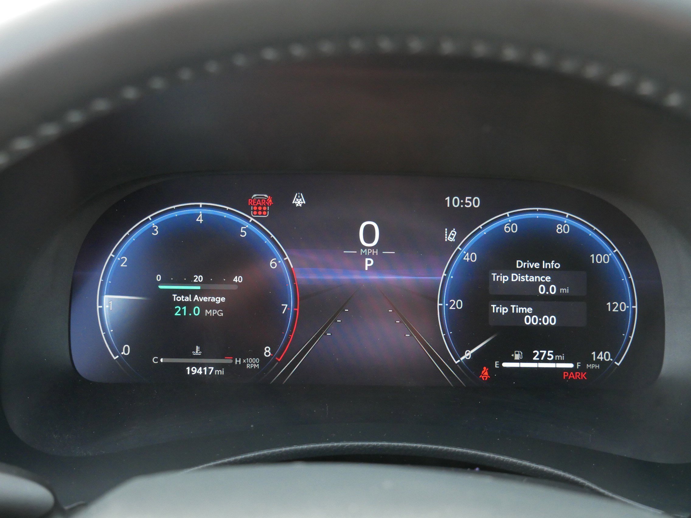 Used 2024 Toyota Highlander Limited image 21