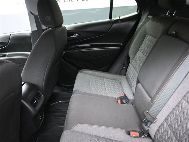 Used 2024 Chevrolet Equinox LT w/ LPO, Floor Liner Package image 22