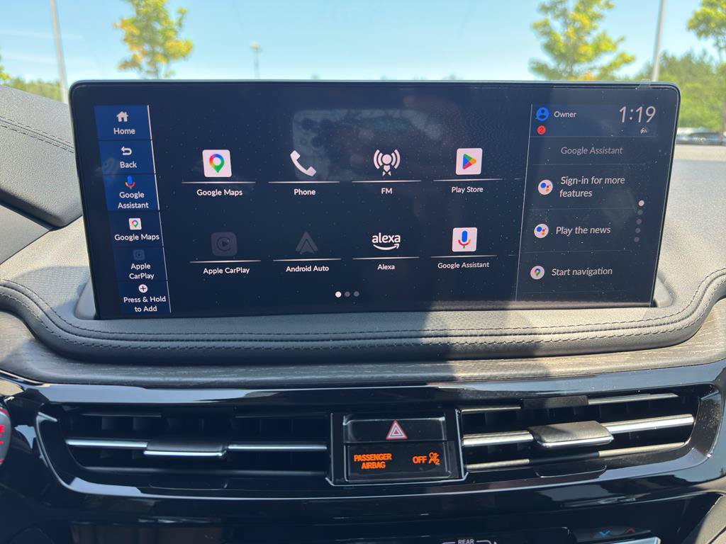 New 2026 Acura MDX w/ Advance Package AWD/4WD image 14