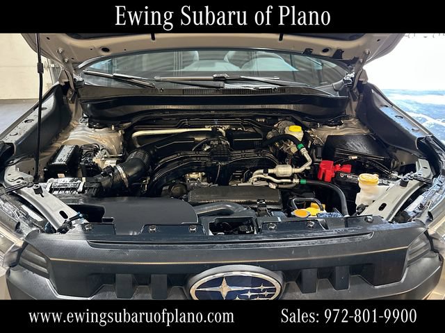 Used 2026 Subaru Forester Wilderness w/ Wilderness Plus Package AWD/4WD image 32