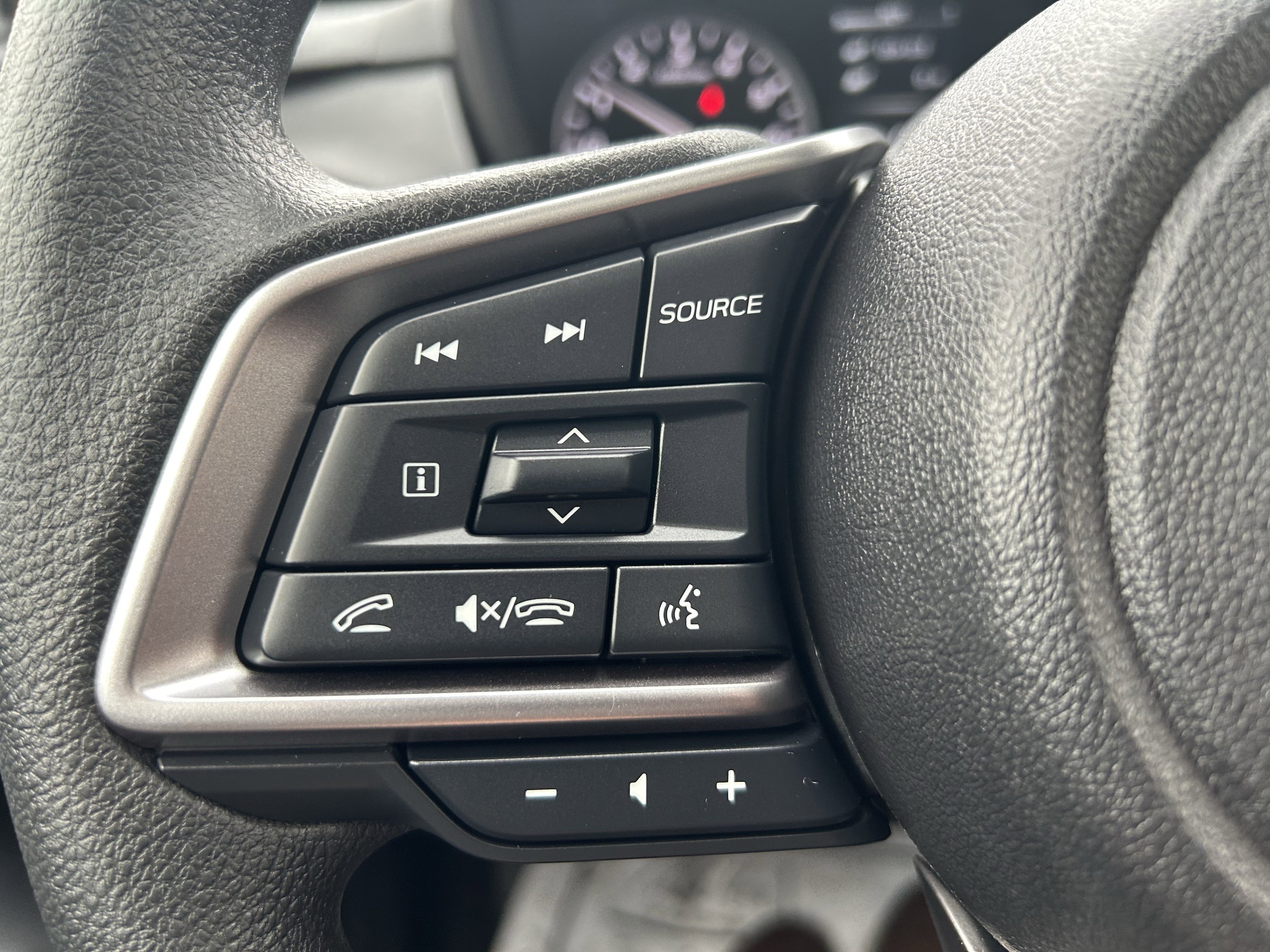 Certified 2025 Subaru Impreza 2.0i Sport image 20