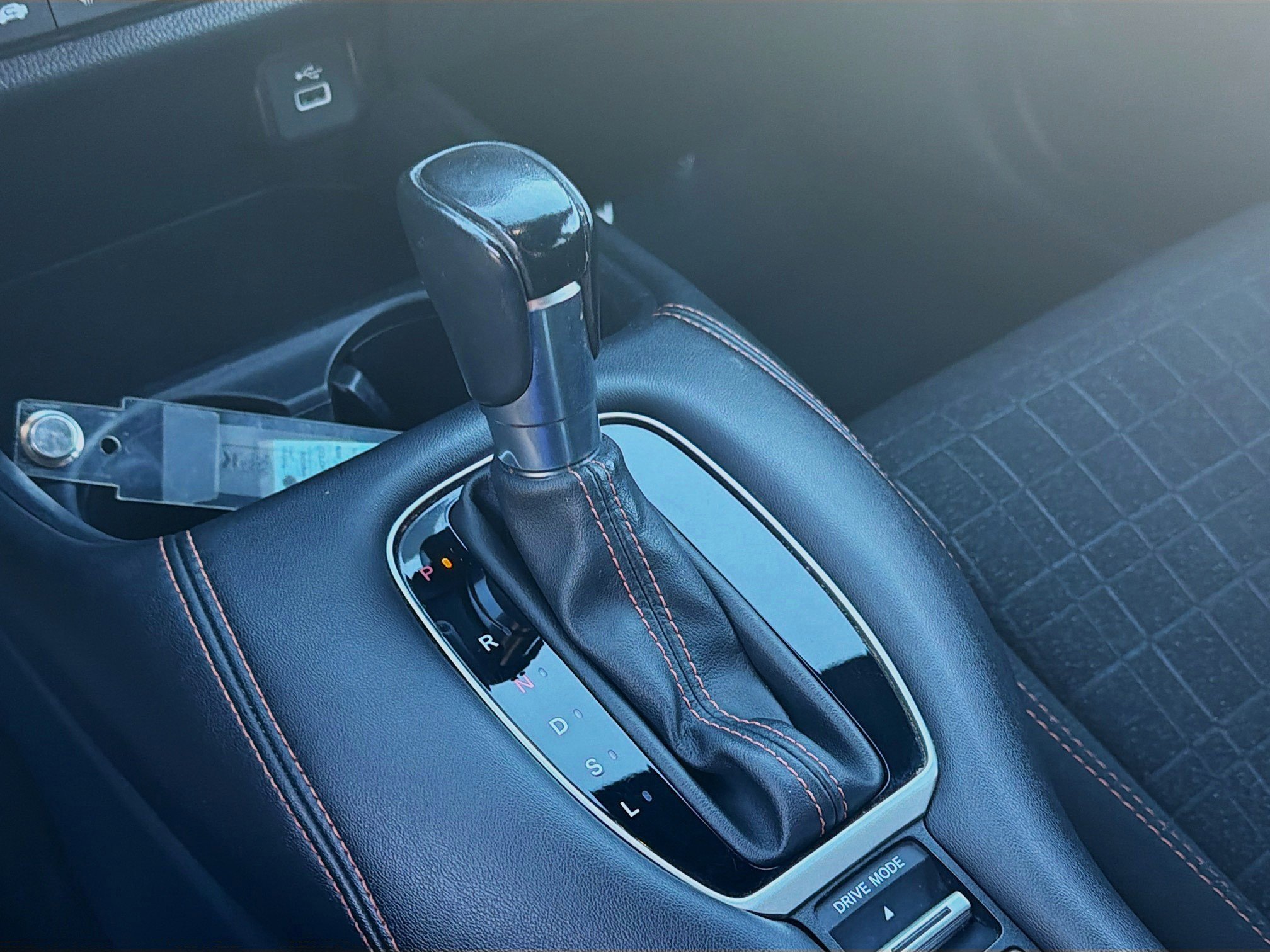 Used 2024 Honda HR-V Sport image 15