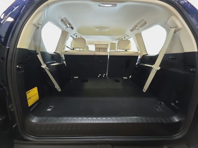 Used 2023 Lexus GX 460 Premium w/ Premium Package AWD/4WD image 14