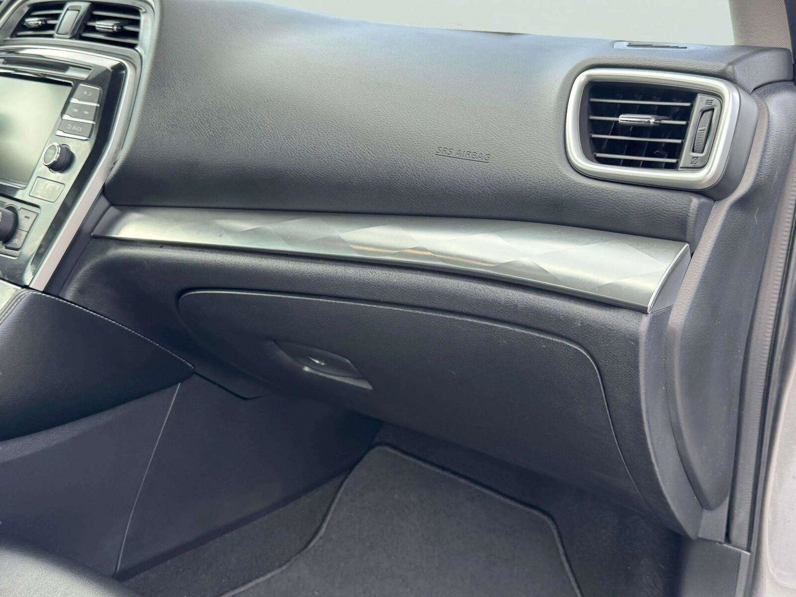 Used 2020 Nissan Maxima 3.5 SL w/ Floor Mat Group FWD image 55