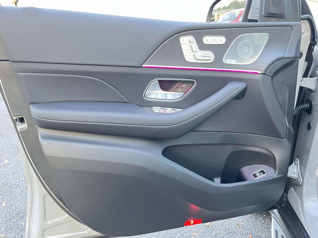 New 2026 Mercedes-Benz GLE 450 4MATIC Coupe image 10