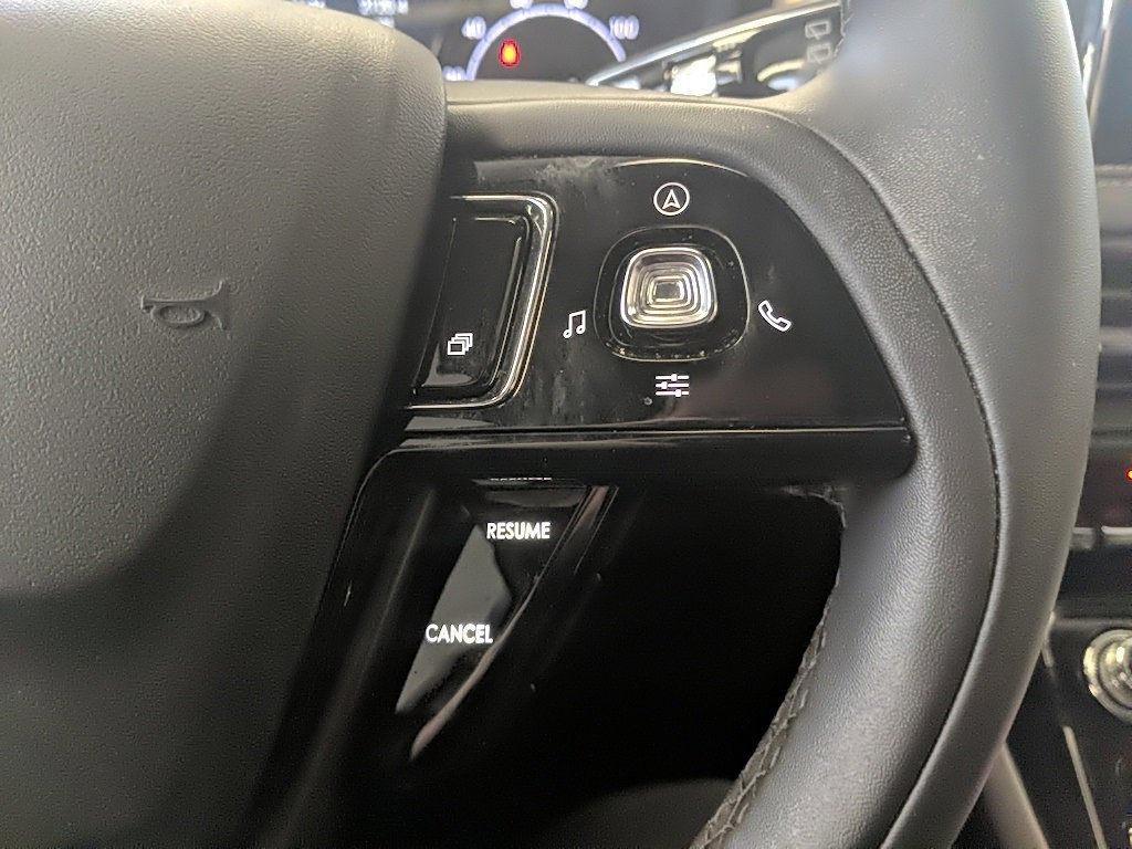 Certified 2022 Lincoln Corsair FWD w/ Equipment Group 101A image 16