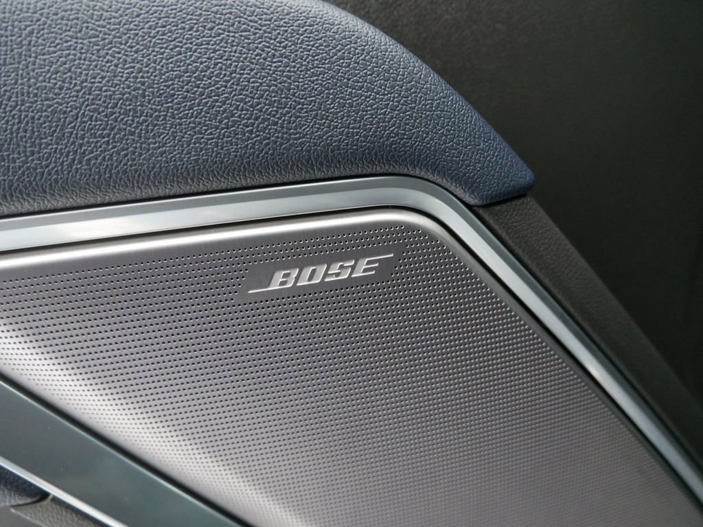 Used 2022 Chevrolet Silverado 1500 High Country image 17