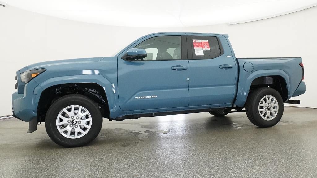New 2026 Toyota Tacoma SR5 RWD image 18